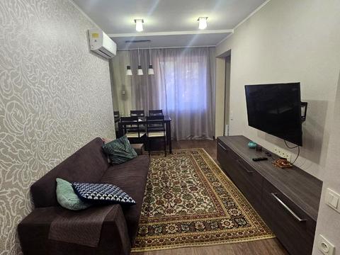 квартира по адресу Севастопольская ул., 30