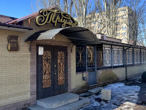 комерційна за адресою Андрія Божка вул. (Доватора), 27