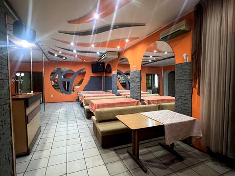 комерційна за адресою Андрія Божка вул. (Доватора), 27