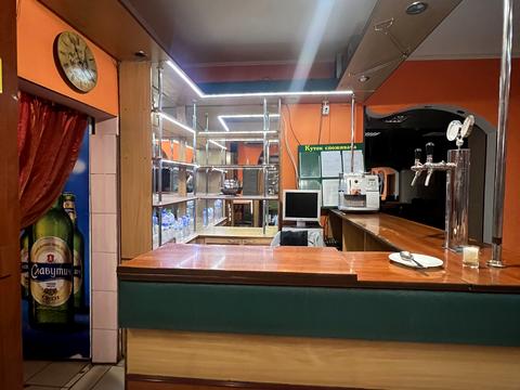 комерційна за адресою Андрія Божка вул. (Доватора), 27