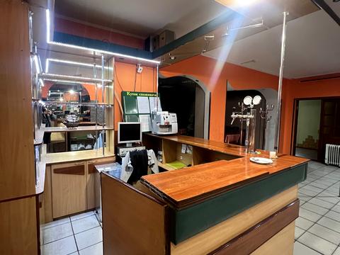 комерційна за адресою Андрія Божка вул. (Доватора), 27