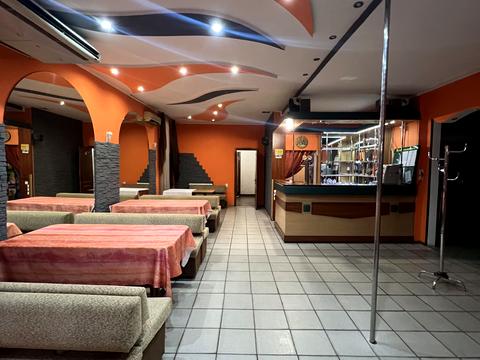 комерційна за адресою Андрія Божка вул. (Доватора), 27