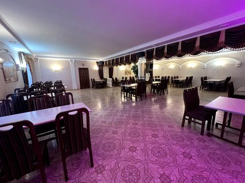 комерційна за адресою Андрія Божка вул. (Доватора), 27