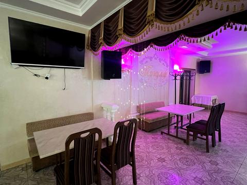 комерційна за адресою Андрія Божка вул. (Доватора), 27