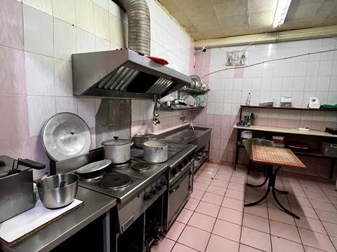 комерційна за адресою Андрія Божка вул. (Доватора), 27