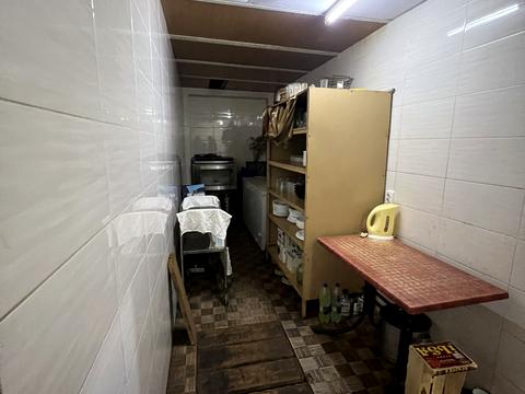 комерційна за адресою Андрія Божка вул. (Доватора), 27