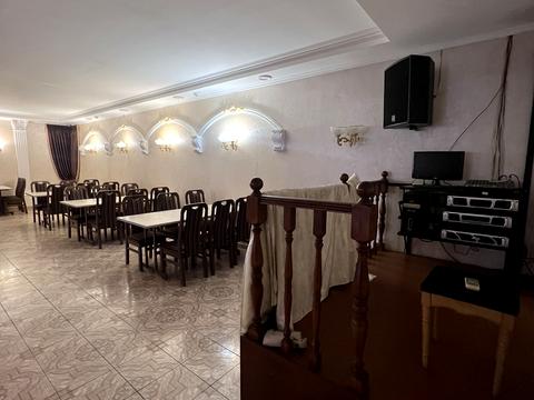 комерційна за адресою Андрія Божка вул. (Доватора), 27