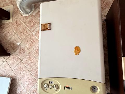 квартира за адресою Володимира Гнатюка вул., 2/97