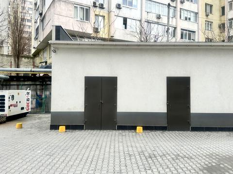 квартира по адресу Ковалевського спуск, 7