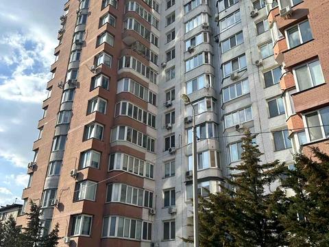 квартира за адресою Леся Курбаса просп., 5-В