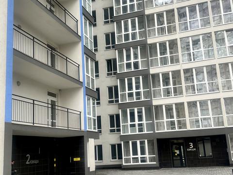 квартира по адресу Ковалевського спуск, 7