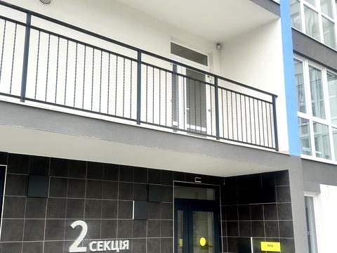 квартира по адресу Ковалевського спуск, 7