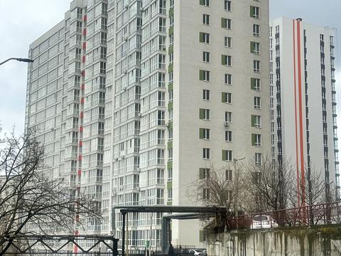 квартира по адресу Ковалевського спуск, 7