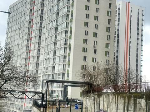 квартира по адресу Ковалевського спуск, 7