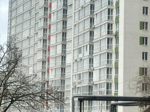 квартира по адресу Ковалевського спуск, 7