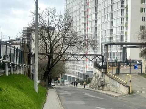 квартира по адресу Ковалевського спуск, 7