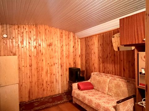 участок по адресу Наережна