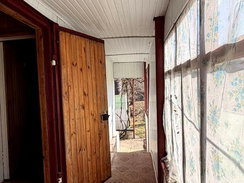 участок по адресу Наережна