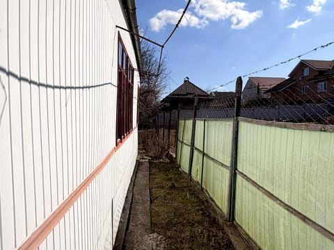 участок по адресу Наережна