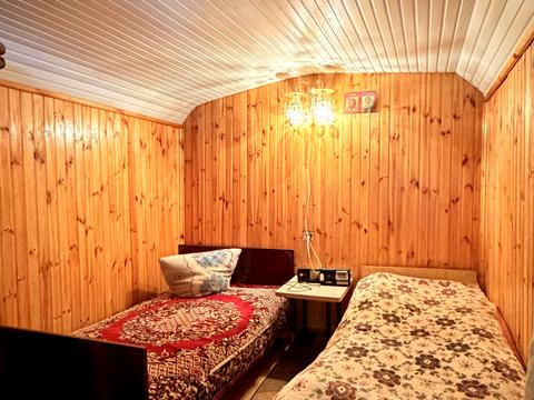 участок по адресу Наережна