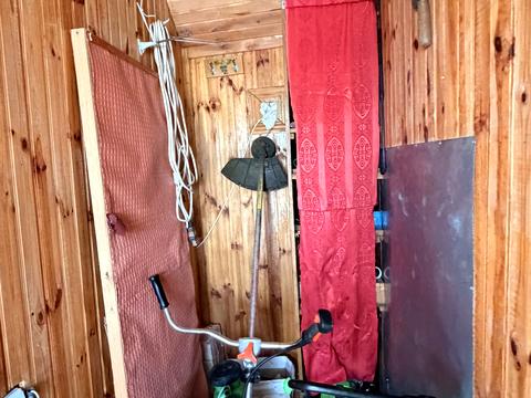 участок по адресу Наережна