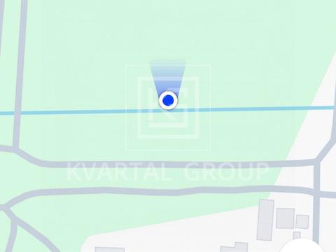 участок по адресу Садова