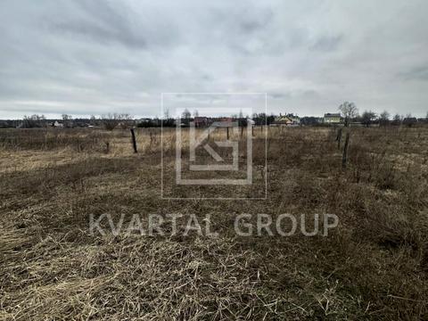 участок по адресу Садова