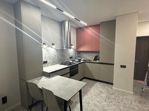 квартира по адресу Стрыйская ул., 204