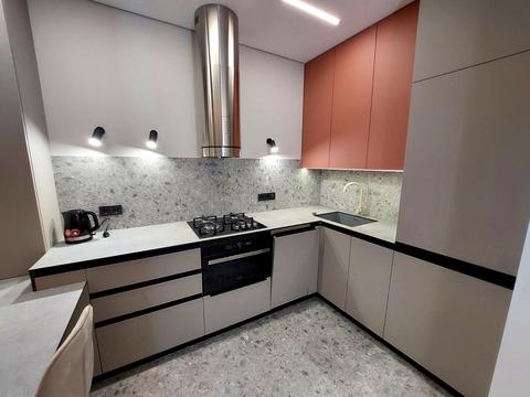 квартира за адресою Стрийська вул., 204