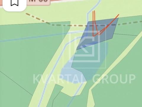 участок по адресу Житомирська, 56