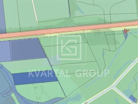 участок по адресу Житомирська, 56