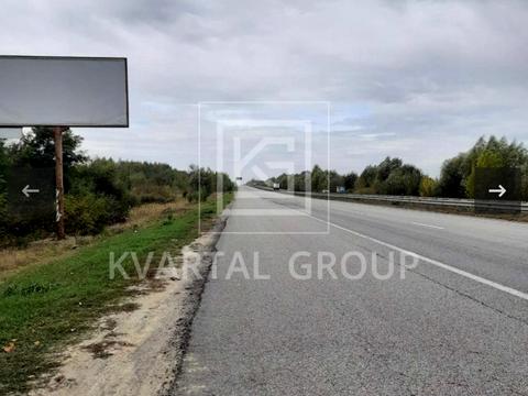 участок по адресу Житомирська, 56