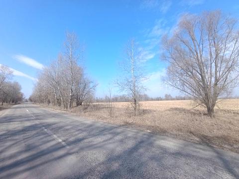 ділянка за адресою 