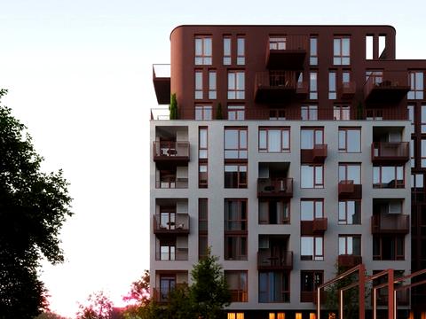 квартира по адресу Пасечная ул., (Будинок 1)