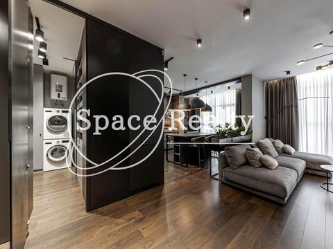 квартира по адресу Андрея Верхогляда ул. (Михайла Драгомирова), 15-А