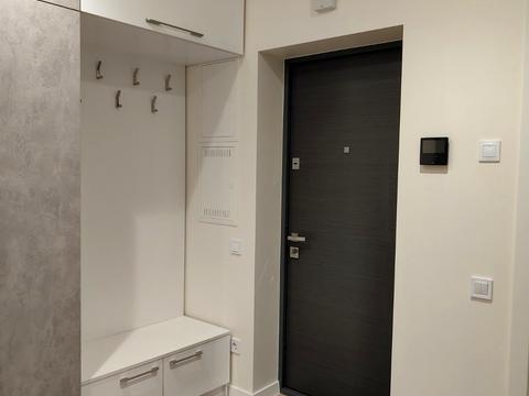 квартира по адресу 24-го Августа ул., 24