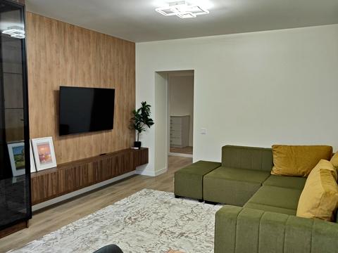 квартира по адресу 24-го Августа ул., 24