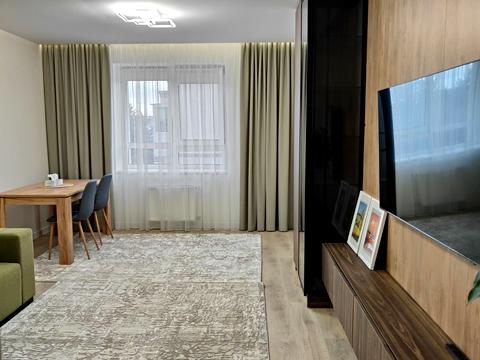 квартира по адресу 24-го Августа ул., 24