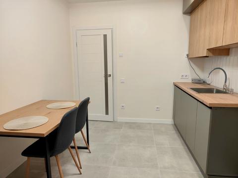 квартира по адресу 24-го Августа ул., 24