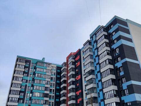 квартира по адресу 24-го Августа ул., 24