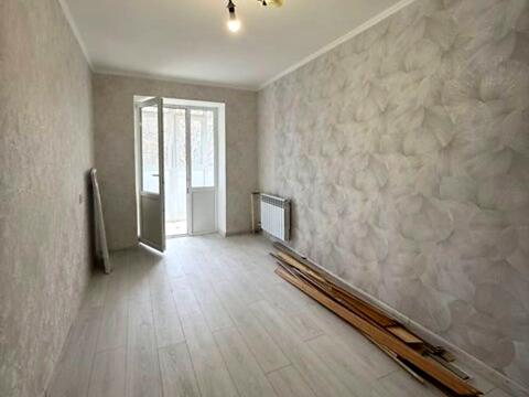 квартира по адресу Циолковского ул., 9/1