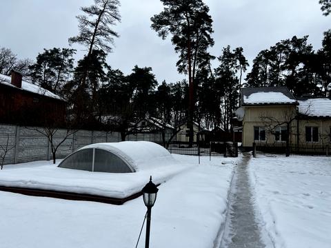 дом по адресу Буча, Киево-Мироцкая ул.