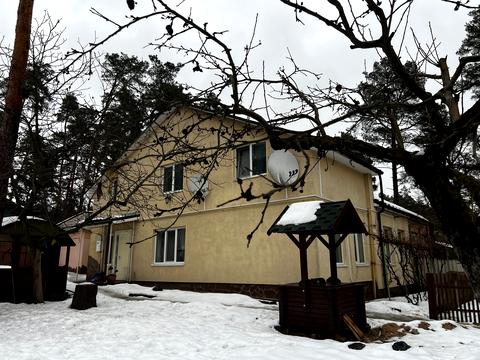 дом по адресу Буча, Киево-Мироцкая ул.