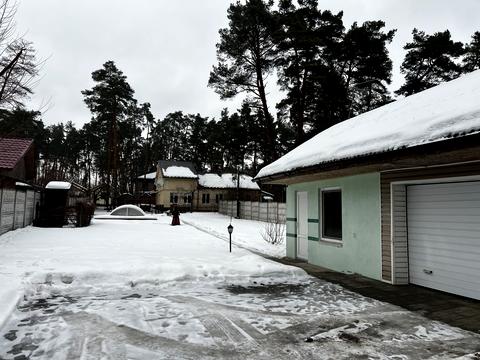 дом по адресу Буча, Киево-Мироцкая ул.