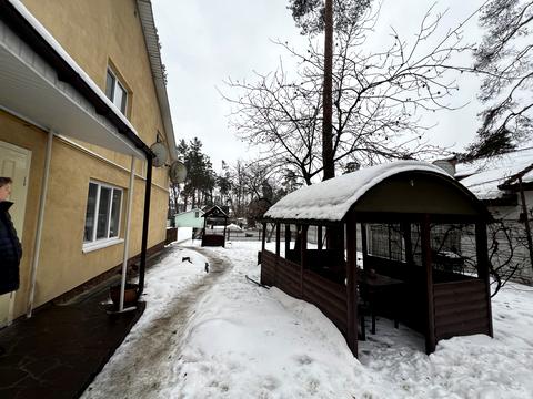 дом по адресу Буча, Киево-Мироцкая ул.