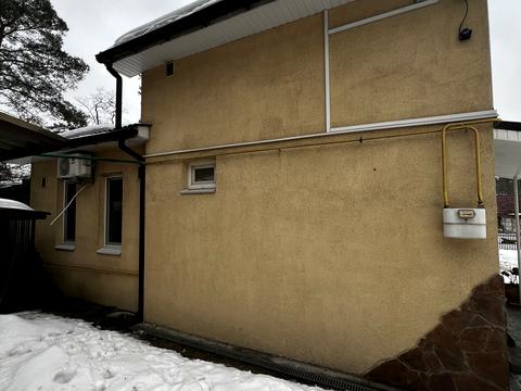 дом по адресу Буча, Киево-Мироцкая ул.