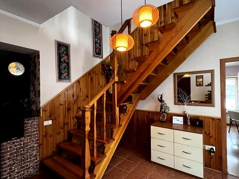 дом по адресу Буча, Киево-Мироцкая ул.