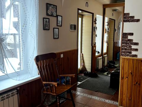 дом по адресу Буча, Киево-Мироцкая ул.