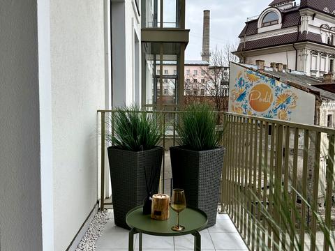 квартира за адресою Набережно-Хрещатицька вул., 21