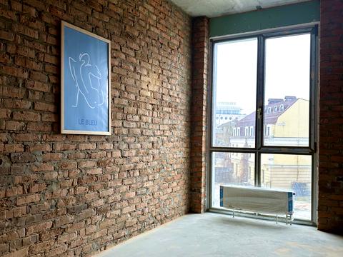 квартира за адресою Набережно-Хрещатицька вул., 21